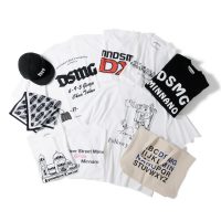 MIN-NANO FOR DSMG” EXCLUSIVE ITEMS – W2E